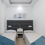 Sun View - Island Village Heights Apartamento *