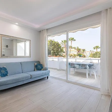 Apartment Sun View - Island Village Heights Costa Adeje (Tenerife)