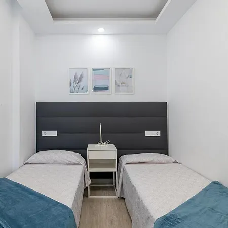 Sun View - Island Village Heights Apartment *
