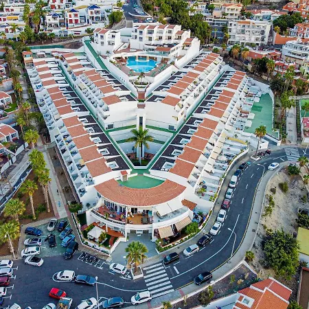 Sun View - Island Village Heights Costa Adeje (Tenerife)