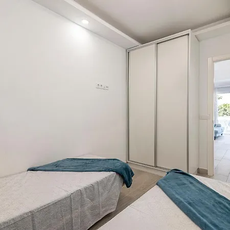 Sun View - Island Village Heights * Costa Adeje (Tenerife)