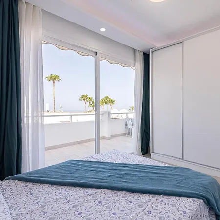Sun View - Island Village Heights Apartment Costa Adeje (Tenerife)