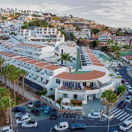 Apartment Sun View - Island Village Heights Costa Adeje (Tenerife)