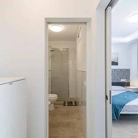 Sun View - Island Village Heights Appartement Costa Adeje (Tenerife)