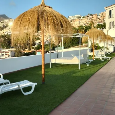 Sun View - Island Village Heights Lejlighed Costa Adeje (Tenerife)