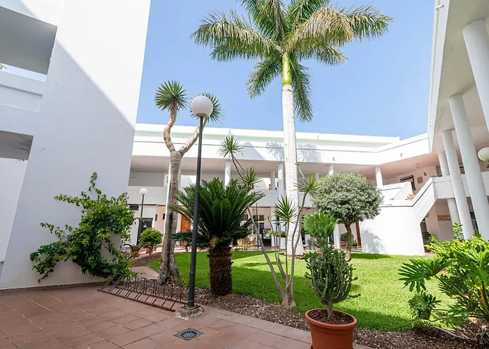 Sun View - Island Village Heights Apartamento