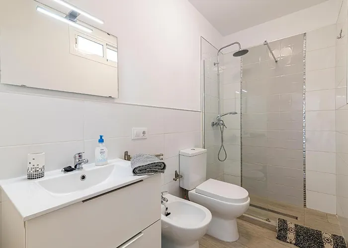 Sun View - Island Village Heights Apartamento *