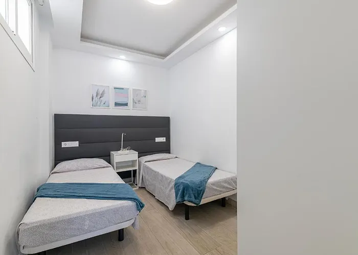 Apartamento Sun View - Island Village Heights