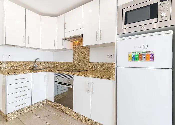 Apartamento Sun View - Island Village Heights *