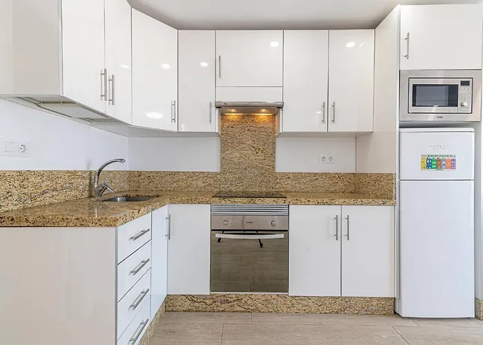 Sun View - Island Village Heights