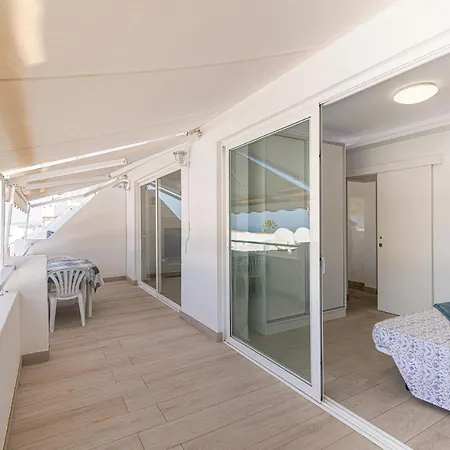 Apartament Sun View - Island Village Heights