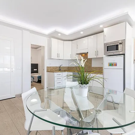 Appartamento Sun View - Island Village Heights Costa Adeje (Tenerife)