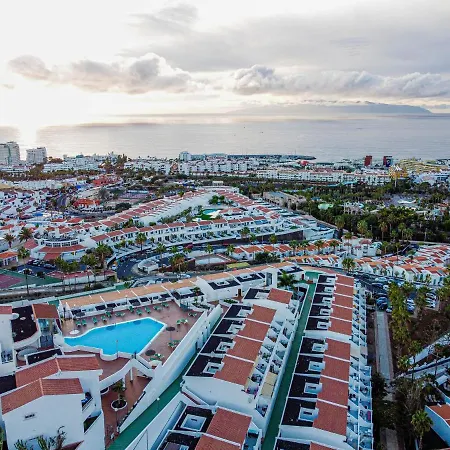 Apartamento Sun View - Island Village Heights