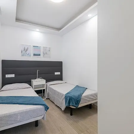 Appartamento Sun View - Island Village Heights