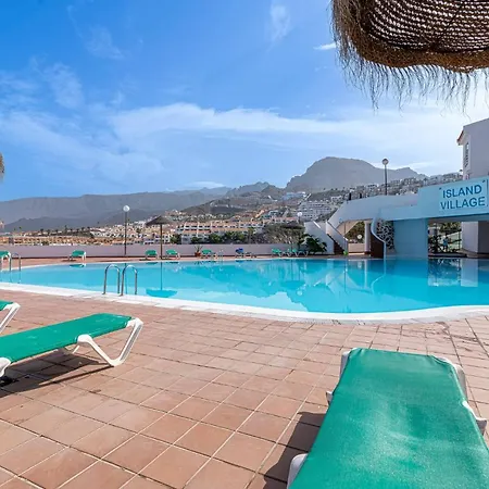 Sun View - Island Village Heights Apartamento *