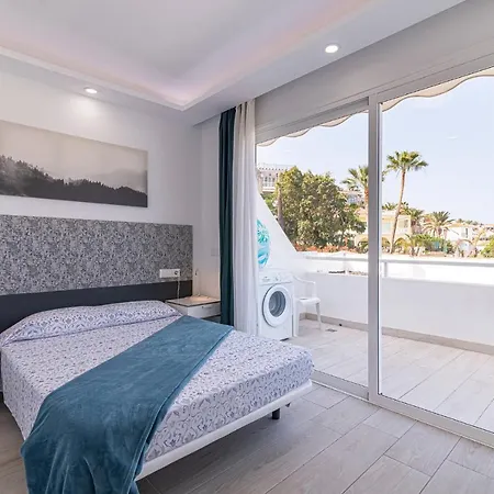 Sun View - Island Village Heights Apartamento Costa Adeje (Tenerife)