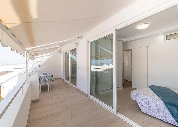 Apartament Sun View - Island Village Heights