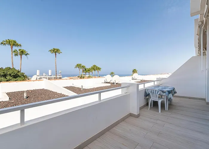 Sun View - Island Village Heights * 阿德耶