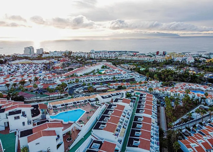 Διαμέρισμα Sun View - Island Village Heights