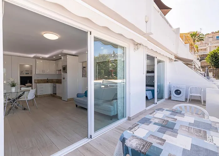 Sun View - Island Village Heights أذيخي