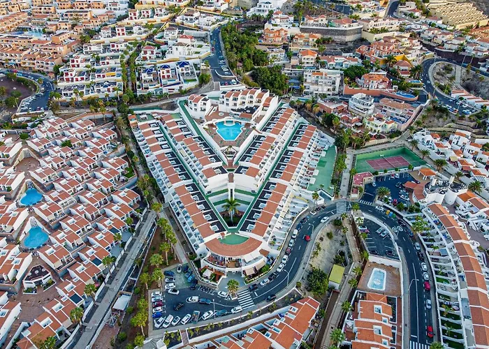 Sun View - Island Village Heights