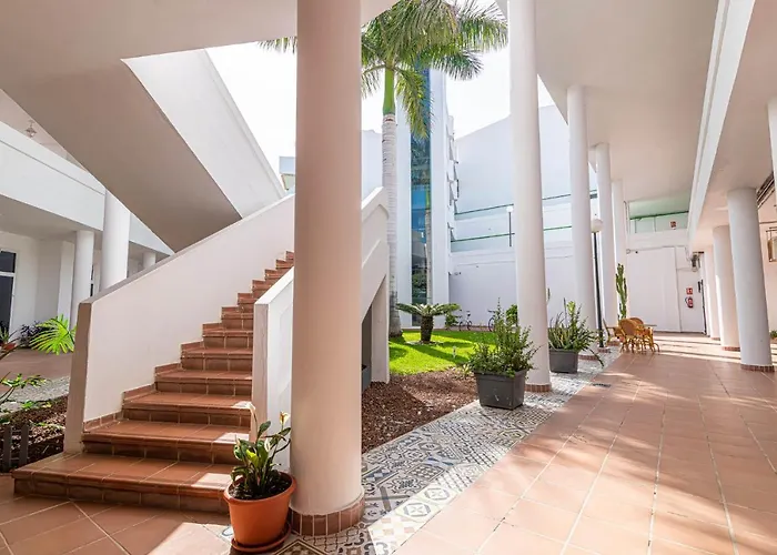 Sun View - Island Village Heights 公寓