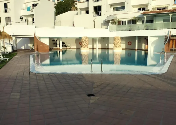 Sun View - Island Village Heights شقة