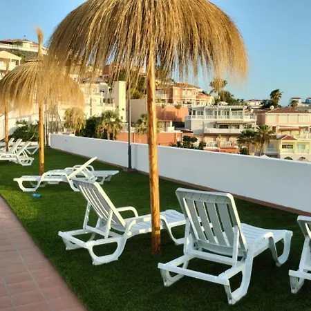 Apartment Sun View - Island Village Heights *