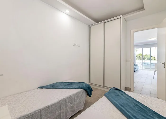 Sun View - Island Village Heights * Costa Adeje (Tenerife)