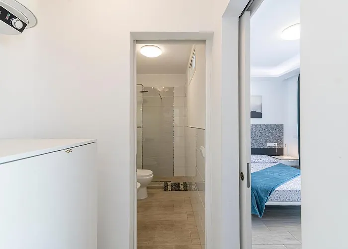 Sun View - Island Village Heights Apartman Costa Adeje (Tenerife)